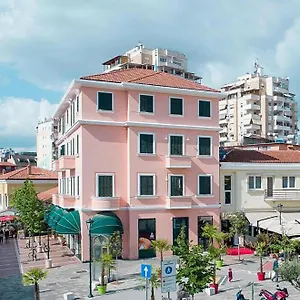 **** Hotel Boka Albanie