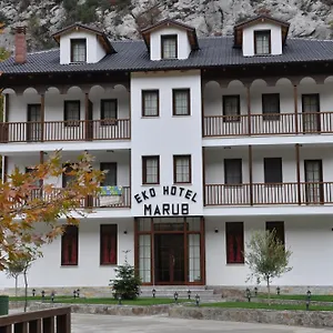 Marub Hotel