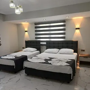  Hotel Olive House Turquie