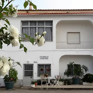  Maison d'hôtes Residencial Espadinha Portugal