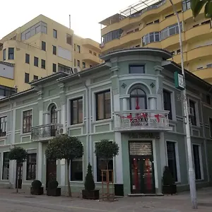 Sigal Hotel