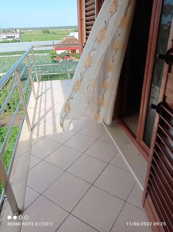 Guesthouse Fatos Biti Divjake