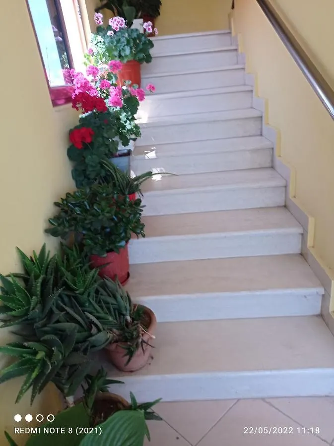 Guesthouse Fatos Biti Divjake 0*,  Albania