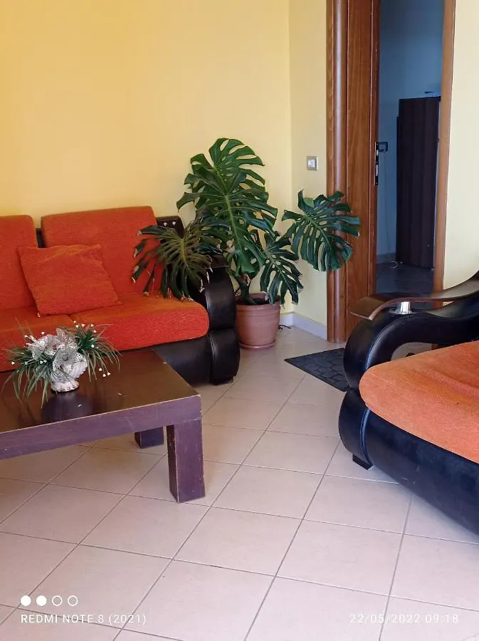 Guesthouse Fatos Biti Divjake Guest house