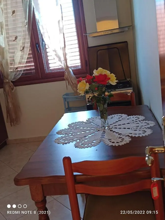 Guest house Guesthouse Fatos Biti Divjake Albania