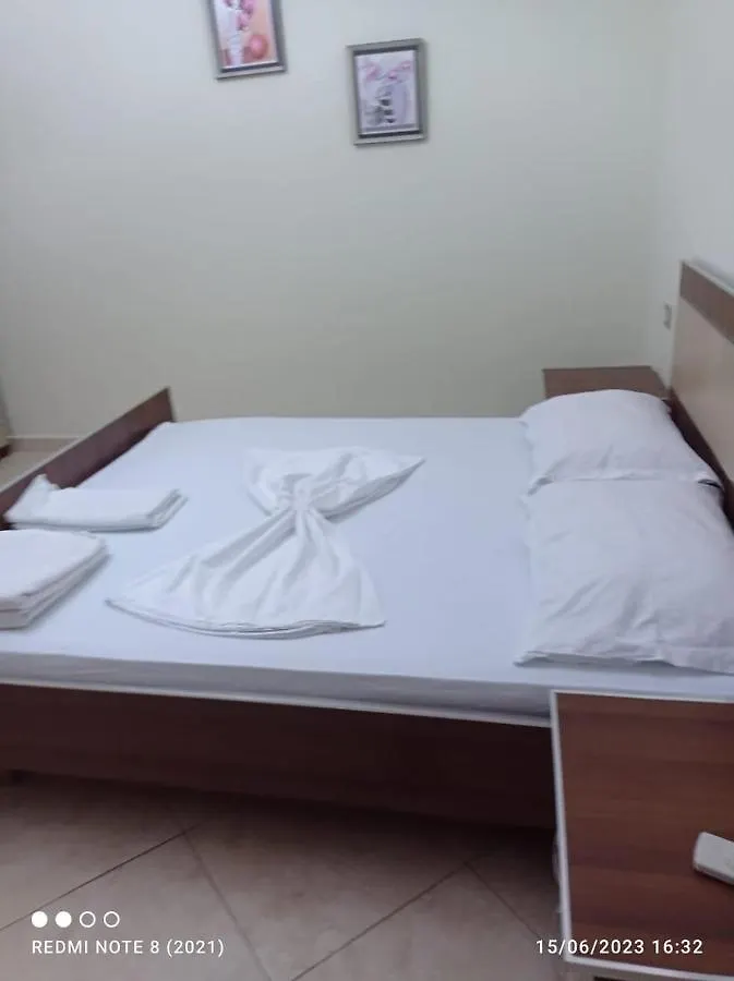 Guest house Guesthouse Fatos Biti Divjake