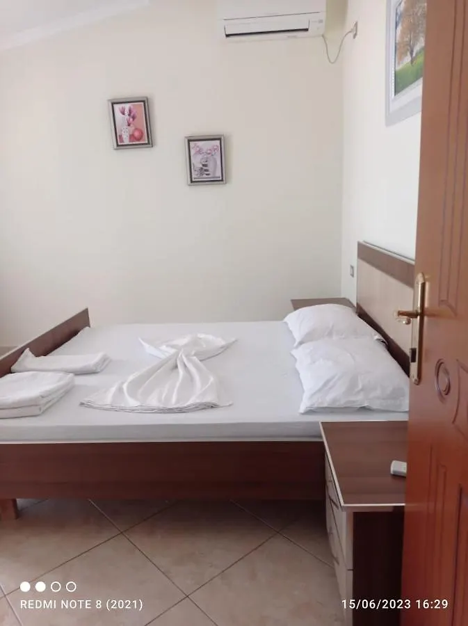 Guesthouse Fatos Biti contacts