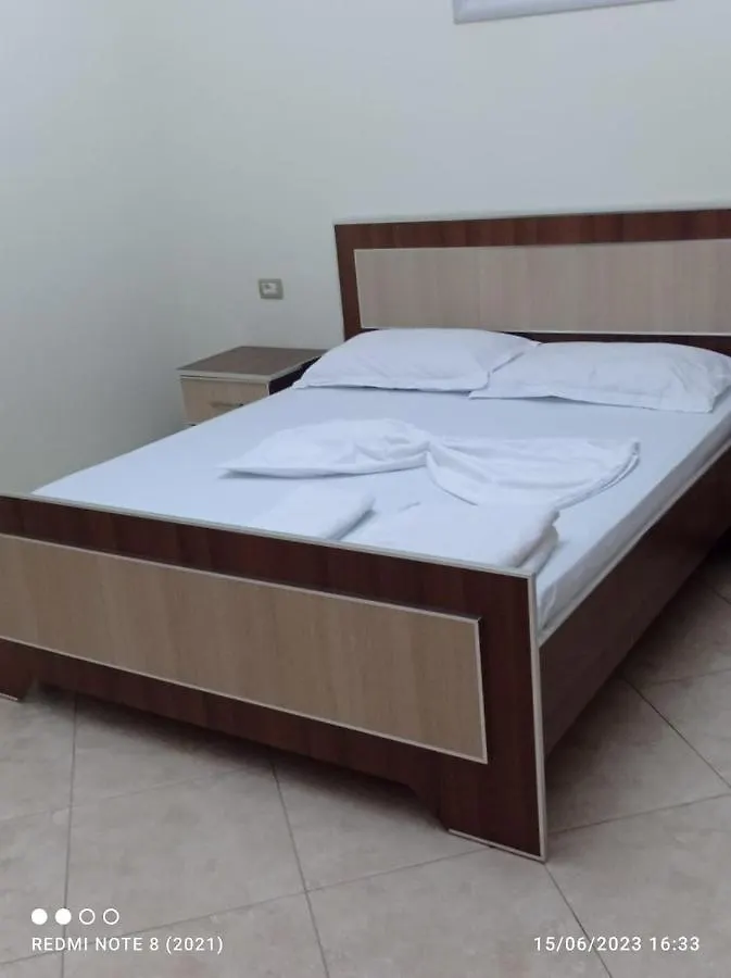 Guest house Guesthouse Fatos Biti Divjake