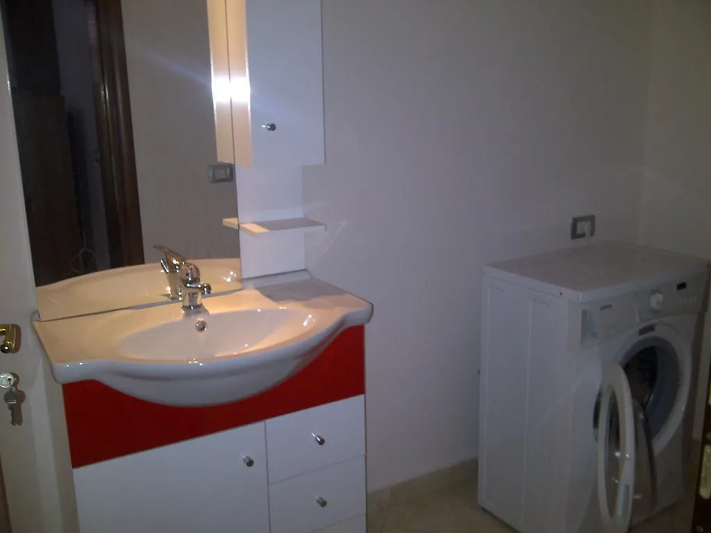 Guest house Guesthouse Fatos Biti Divjake