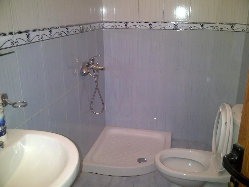 Guest house Guesthouse Fatos Biti Divjake