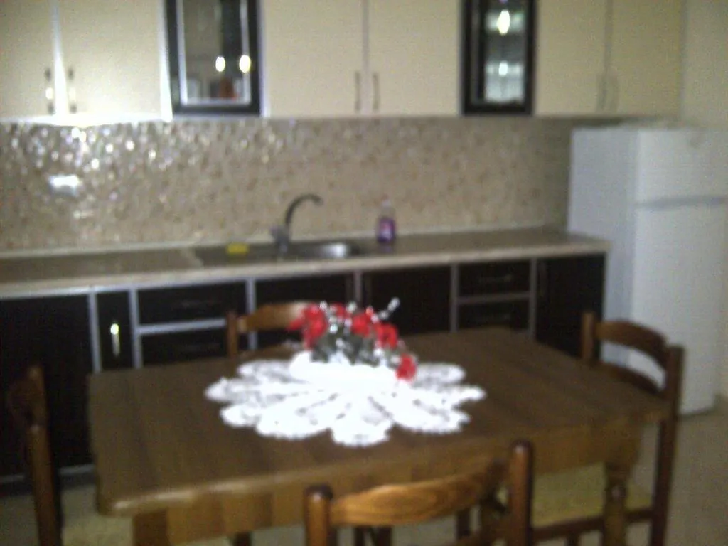 Guest house Guesthouse Fatos Biti Divjake